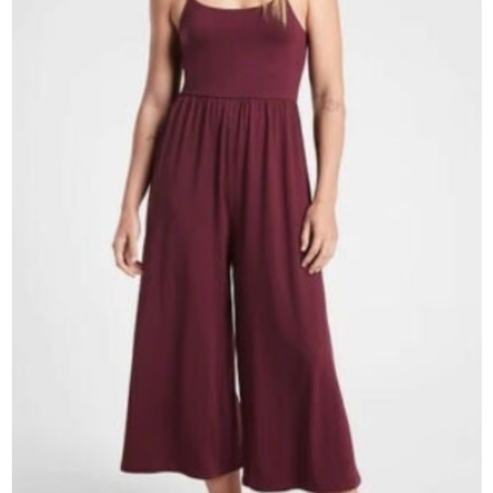 Athleta | Nighttime Bliss Sleep Romper